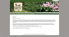 Desktop Screenshot of countrycreekhoa.com